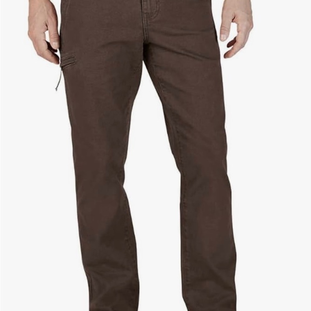 Dakota Weatherproof Utility Pant, new, no tags - Picture 2 of 4